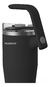 Vaso Térmico Mug Peabody Pe-mg950n 950 Ml Doble Tapa Negro