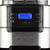 Cafetera De Filtro Digital Smartlife Con Molinillo Cmdg1025 en internet