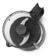 Procesadora Kitchenaid Kfc3516 240w Onyx Black Cuota - comprar online