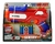 Pistola Lanza Dardos X5 Air Warriors Sentry 49500 - comprar online