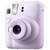 Cámara Fujifilm Instax Mini 12 Nuevos Colores + 10 Fotos en internet