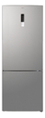 Heladera Candy Ccg2t718ex 442lts Inverter Silver Cuota