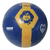Pelota Futbol Maradona Oficial Mrd 3400 Boca Juniors N5 Prof - tienda online