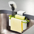 Organizador Bacha Cocina Porta Esponja Y Cepillo Diseño - MADISON TEC