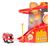 Pista Estación De Bomberos + Auto Bomba Rampa Motor Town - tienda online