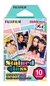 Film Rollo Pack 10 Fotos Para Instax Mini 8 - 9 Original - comprar online