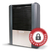 Calefactor Coppens Multigas 3000kcal Sin Salida Color Peltre - comprar online