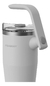 Vaso Térmico Mug Peabody Blanco De 950 Ml Manija Giratoria - tienda online