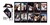 Film Rollo Pack 10 Fotos Para Instax Mini 8 - 9 Original - comprar online