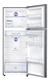 Heladera Samsung Rt32k5930sl Inverter Silver Dispenser 321lt en internet