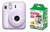 Cámara Fujifilm Instax Mini 12 Nuevos Colores + 10 Fotos en internet