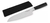 Cuchillo Santoku Kitchenaid Kog7ikssohoba 18cm Acero