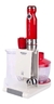 Mixer Peabody Smartchef Pe-lm327 800w Licuadora De Mano - MADISON TEC