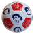 Combo Diego Maradona Oficial Pelota Y Camiseta Regalo Dm10 en internet