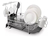 Secaplatos Kitchenaid Ke894bxcg Expandible Acero Inoxidable