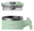Vaso Térmico Mug Peabody Pe-mg950n 950 Ml. Doble Tapa Verde - MADISON TEC