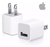 Cargador Usb Power Adapter 5w Para Iphones Oferta - comprar online