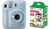 Cámara Fujifilm Instax Mini 12 Nuevos Colores + 10 Fotos en internet