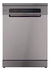 Lavavajillas Candy Cf6c4f1ps 16 Cubiertos Inverter Inox Turq