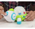 Tortuga Luminosa Con Sonido 4547 Walk N Glow Turtle - comprar online