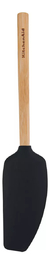 Set De Utensilios Kitchenaid Kqg492ohobe 11 Piezas Negro - MADISON TEC