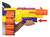 Tetrashot Mega Air Warriors 44560 - MADISON TEC