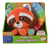 Leap Frog Panda Rojo De Colores Y Números 80-612139 - comprar online