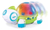Tortuga Luminosa Con Sonido 4547 Walk N Glow Turtle