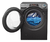 Lavasecarropas Candy Row41494dwmrt 14+9 Kg Inverter Antracit