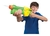 Pistola Gargoyle Lanza Agua Grande 43 Cm Water Warrior 19400 - comprar online