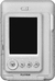 Instax Mini Liplay Compacta Impresora + Camara Hibrida