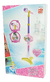 Micrófono Princesas Amplifica Voz Luz Mp3 Disney 5286 Reig - comprar online