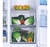 Heladera Candy Chsbso6174xwd Sbs 529lts Side By Side Acero - comprar online