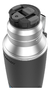 Termo Eléctrico Peabody Pe-etl500s Inoxidable 500ml Plata - MADISON TEC