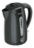 Pava Eléctrica Oster Bvstkt4970 Color Negra 1.7lts Manual