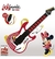 Guitarra Con Microfono Minnie & You 5251 Melodias Nikko - comprar online