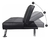 Futon Cama Tizi Deco Archi Tela Posavasos Importados Df300 - comprar online