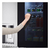 Heladera LG Sbs Gs66sxsc Inverter 570l Instaview Side By Sid