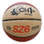Pelota De Basquet Profesional Ch1 Sports Alpha Sz6 Mix Boom en internet