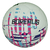 Pelota Entrenamiento Ch1 Sports N5 Borealis Híbrida