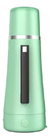 Termo Electrico Peabody E-termo Pe-eta1001 Verde 1l 700w Bom - comprar online