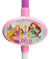 Micrófono Princesas Amplifica Voz Luz Mp3 Disney 5286 Reig - MADISON TEC