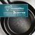 Bateria De Cocina Farberware Antiadherente 15p 22307 Celeste
