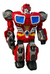Robot M.a.r.s Autotron Azul - comprar online