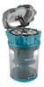 Aspiradora Ciclónica Smartlife 2000w Sl-vc20blb 3 Lts S/ Bol - MADISON TEC