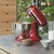 Batidora Kitchenaid Artisan 220v Ksm175p 300w 10 Vel Accesor - MADISON TEC
