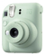 Cámara Fujifilm Instax Mini 12 Mint Green + 20 Fotos en internet