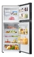 Heladera Samsung Rt48a6640b1 471 L Black - MADISON TEC