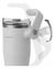 Vaso Térmico Mug Peabody Pe-mg1200b 1200 Ml Doble Tapa