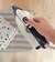 Plancha Seca Peabody Pe-ps20 Base Antiadherente 1300w Blanca en internet